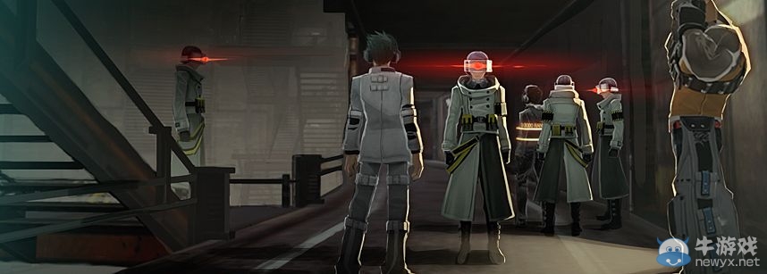 索尼PSV獨占JRPG《自由戰(zhàn)爭》11分鐘宣傳介紹影片