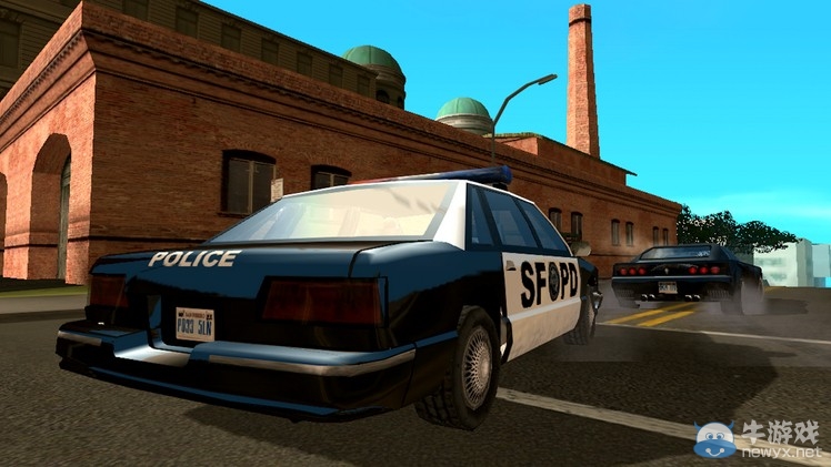 《GTA：圣安地列斯》登陸安卓 但有DRM加密