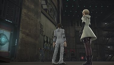 索尼PSV獨占JRPG《自由戰(zhàn)爭》11分鐘宣傳介紹影片