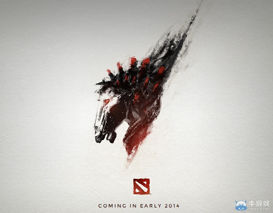 《DOTA2》將推“春節(jié)模式” 專為中國玩家打造