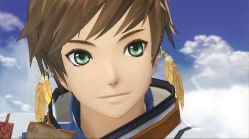 《情熱傳說（Tales of Zestiria）》首曝官方預告 激情的神話戰(zhàn)爭