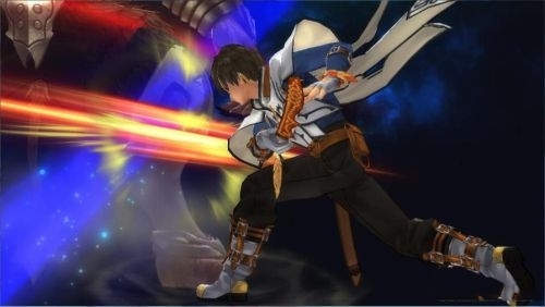 《情熱傳說（Tales of Zestiria）》首曝官方預告 激情的神話戰(zhàn)爭