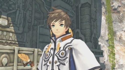 《情熱傳說（Tales of Zestiria）》首曝官方預告 激情的神話戰(zhàn)爭