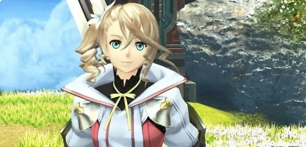 PS3獨占《熱情傳說》預(yù)告首曝 小正太持劍怒砍大怪獸
