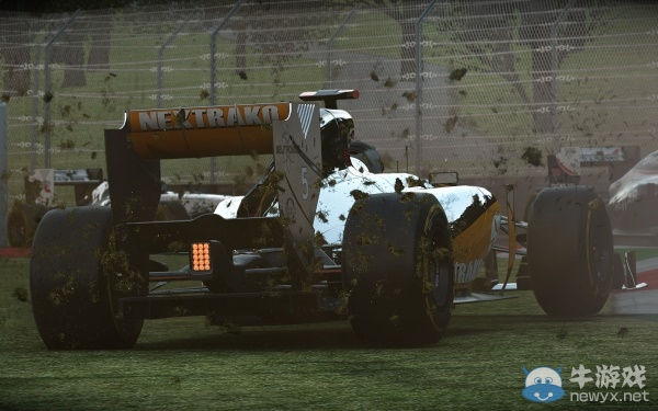 《賽車計劃》PS4版優化遭遇瓶頸 主機內核相較PC慢了一個次元