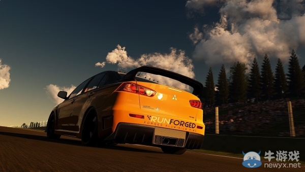 《賽車計劃》PS4版優化遭遇瓶頸 主機內核相較PC慢了一個次元