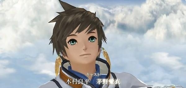 PS3獨占《熱情傳說》預(yù)告首曝 小正太持劍怒砍大怪獸