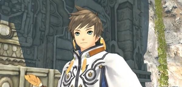 PS3獨占《熱情傳說》預(yù)告首曝 小正太持劍怒砍大怪獸