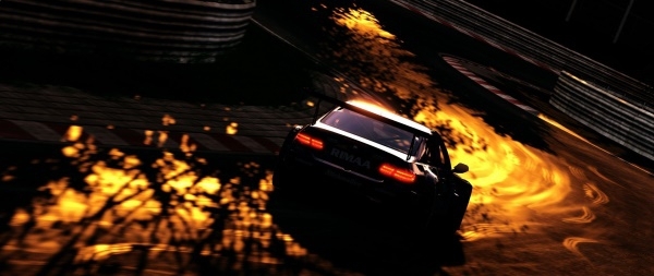 《賽車計劃》PS4版優化遭遇瓶頸 主機內核相較PC慢了一個次元