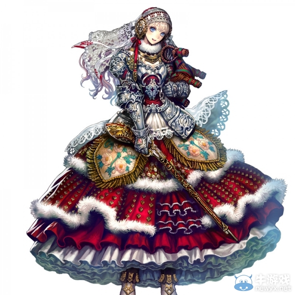 CAPCOM《百年戰(zhàn)記》上市與《幻境神界》跨界合作