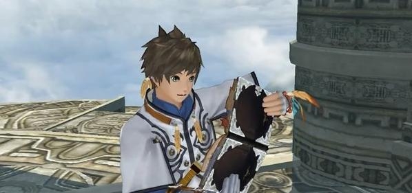 PS3獨占《熱情傳說》預(yù)告首曝 小正太持劍怒砍大怪獸
