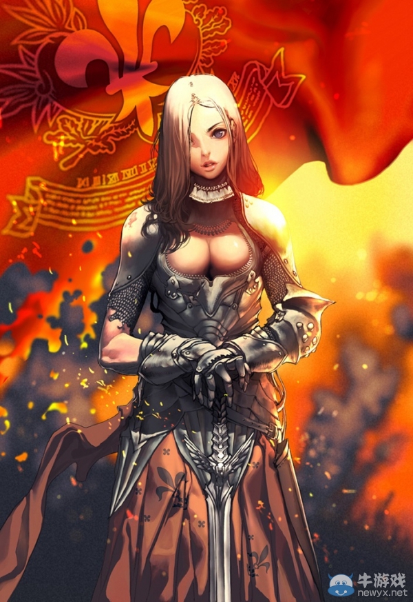 CAPCOM《百年戰(zhàn)記》上市與《幻境神界》跨界合作