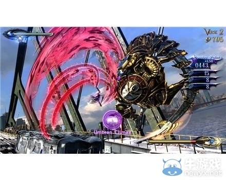 GS商城泄露《獵天使魔女2》或于明年5月1日上市