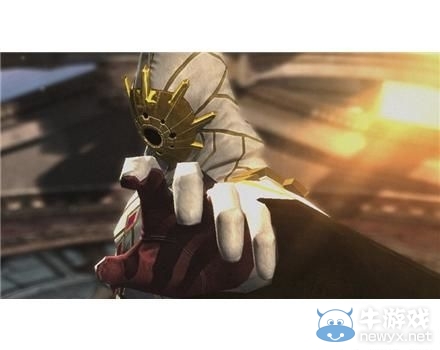 GS商城泄露《獵天使魔女2》或于明年5月1日上市