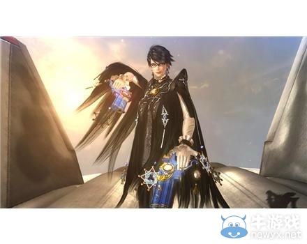 GS商城泄露《獵天使魔女2》或于明年5月1日上市