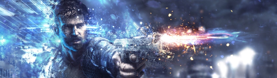 《斬妖除魔》開發(fā)商公布次世代射擊游戲《報復(fù)》