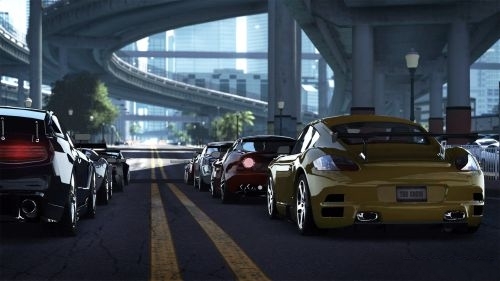《飆酷車神》發(fā)售日泄露 或與《看門狗》同步8月面世