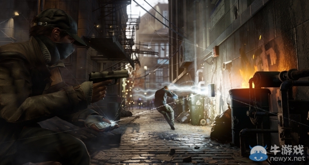《泰坦隕落》領(lǐng)銜！微軟2014年Xbox 360游戲陣容