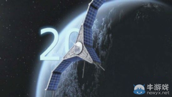 RTS新作《紀(jì)元2070》首支預(yù)告片公布