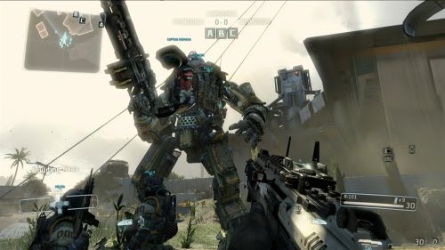 《泰坦隕落》考慮劈腿PS4 因Xbox One太渣