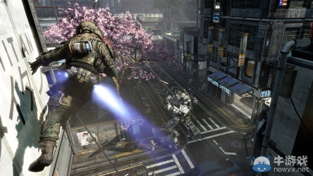 《泰坦隕落》領(lǐng)銜！微軟2014年Xbox 360游戲陣容