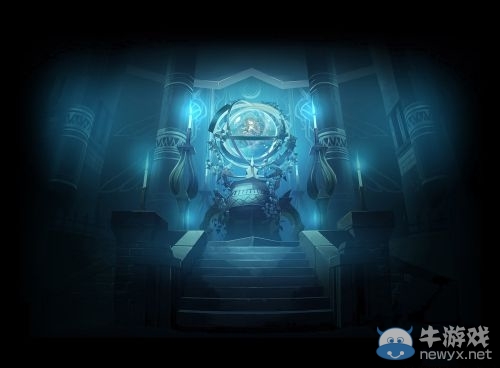 《英雄傳說(shuō)：碧之軌跡-進(jìn)化》公布 14年6月發(fā)售