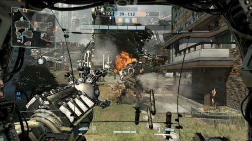 《泰坦隕落》考慮劈腿PS4 因Xbox One太渣
