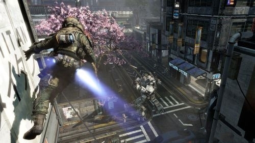 《泰坦隕落》考慮劈腿PS4 因Xbox One太渣