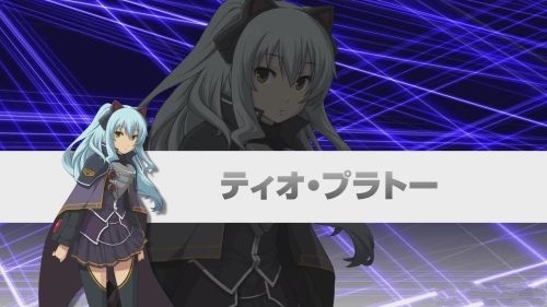 《英雄傳說(shuō)：碧之軌跡-進(jìn)化》公布 14年6月發(fā)售