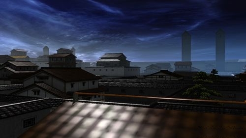 《Jump全明星亂斗》新場景“尸魂界”公開 主人公VS主人公究極格斗