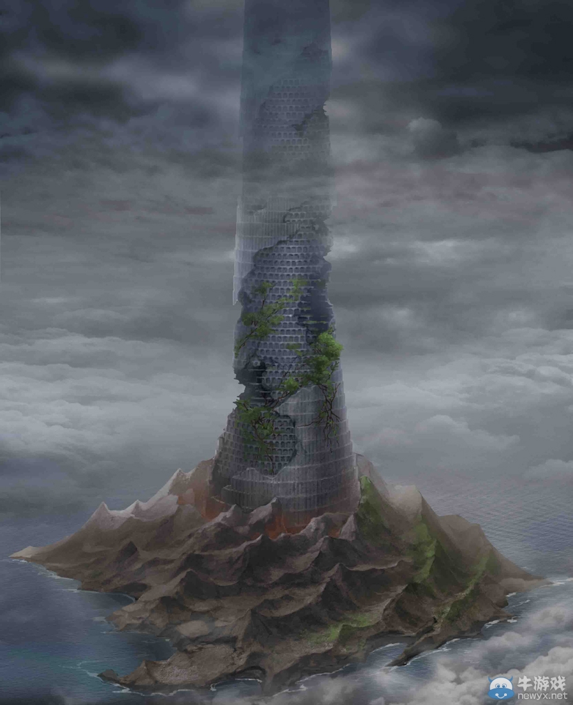 攻防自如 《怪物獵人：邊境G》新武器穿龍棍