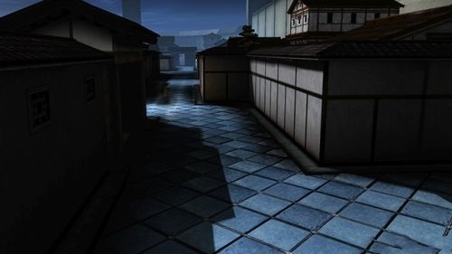 《Jump全明星亂斗》新場景“尸魂界”公開 主人公VS主人公究極格斗