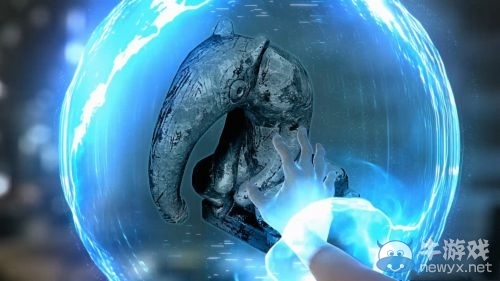 《深坑》最新逼真截圖 穴內(nèi)霧霾堪比魔都