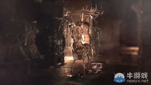 《深坑》最新逼真截圖 穴內(nèi)霧霾堪比魔都