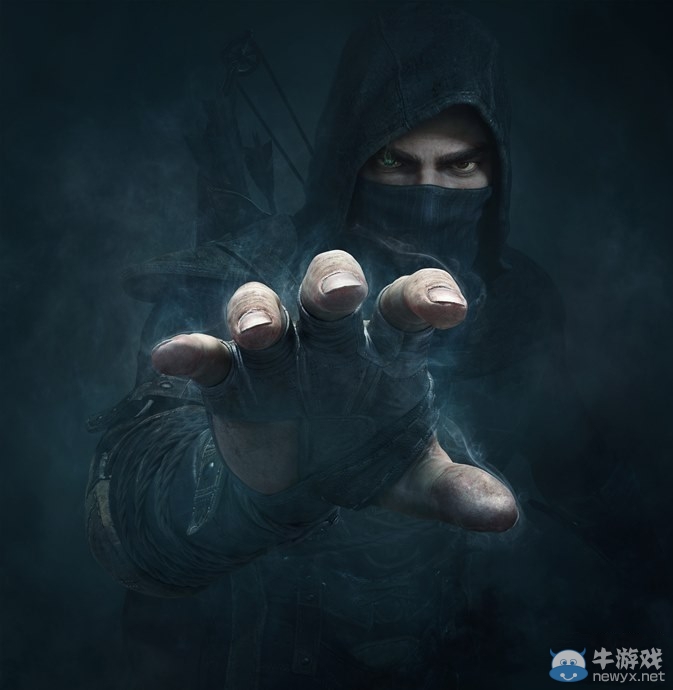 制作人再次為玩家打定心劑：《神偷4》的PC版非常出色！