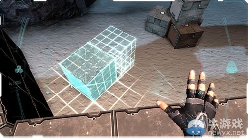 虛幻4沙盒FPS《伊甸之星》公布 建造破壞加跑酷元素