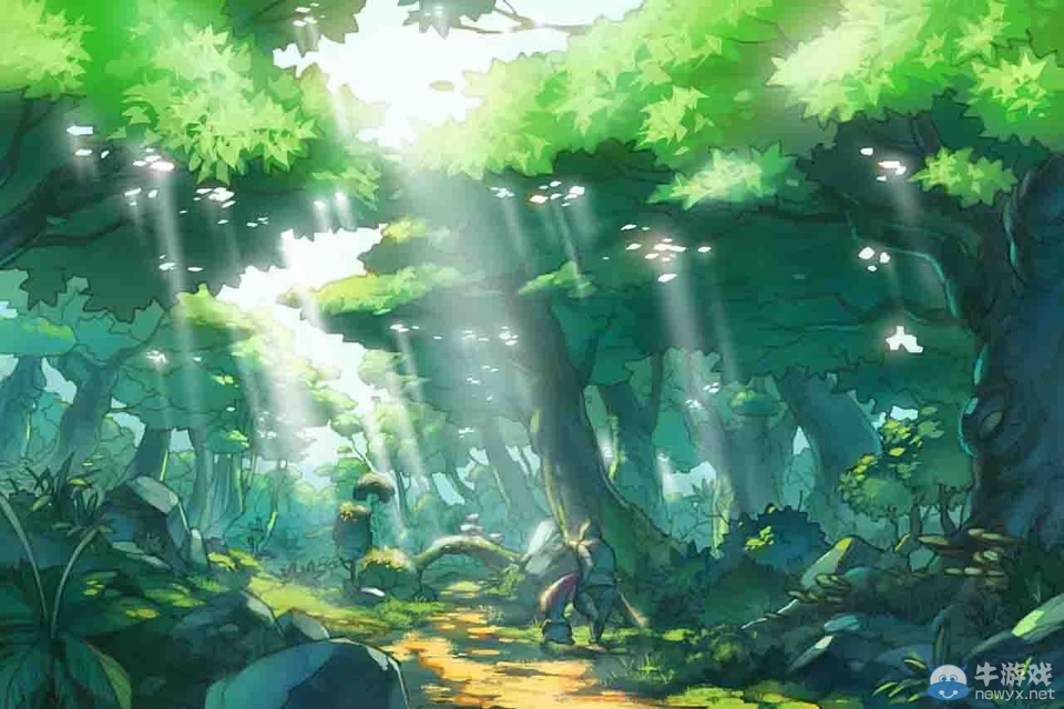 《龍戰士6：白龍的守護者們》首批游戲截圖公布