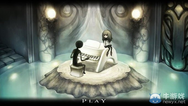 秒殺《節奏大師》 音樂游戲的教科書《Deemo》
