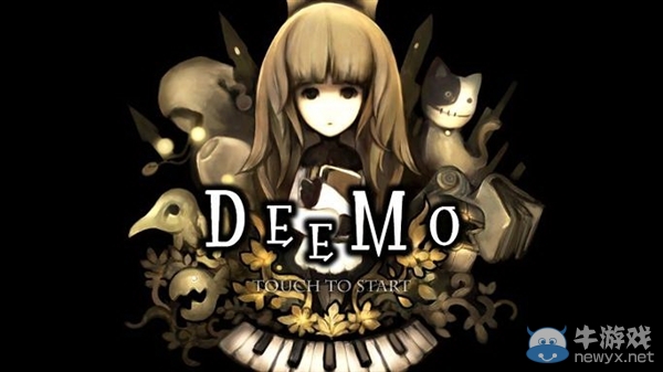 秒殺《節奏大師》 音樂游戲的教科書《Deemo》