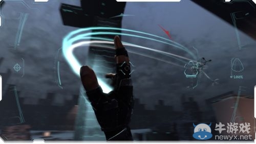 虛幻4沙盒FPS《伊甸之星》公布 建造破壞加跑酷元素