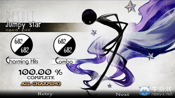 秒殺《節奏大師》 音樂游戲的教科書《Deemo》