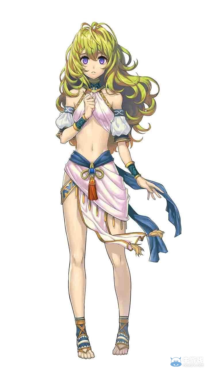 掌中RPG新作！卡婊《龍戰士6》首曝截圖詳情