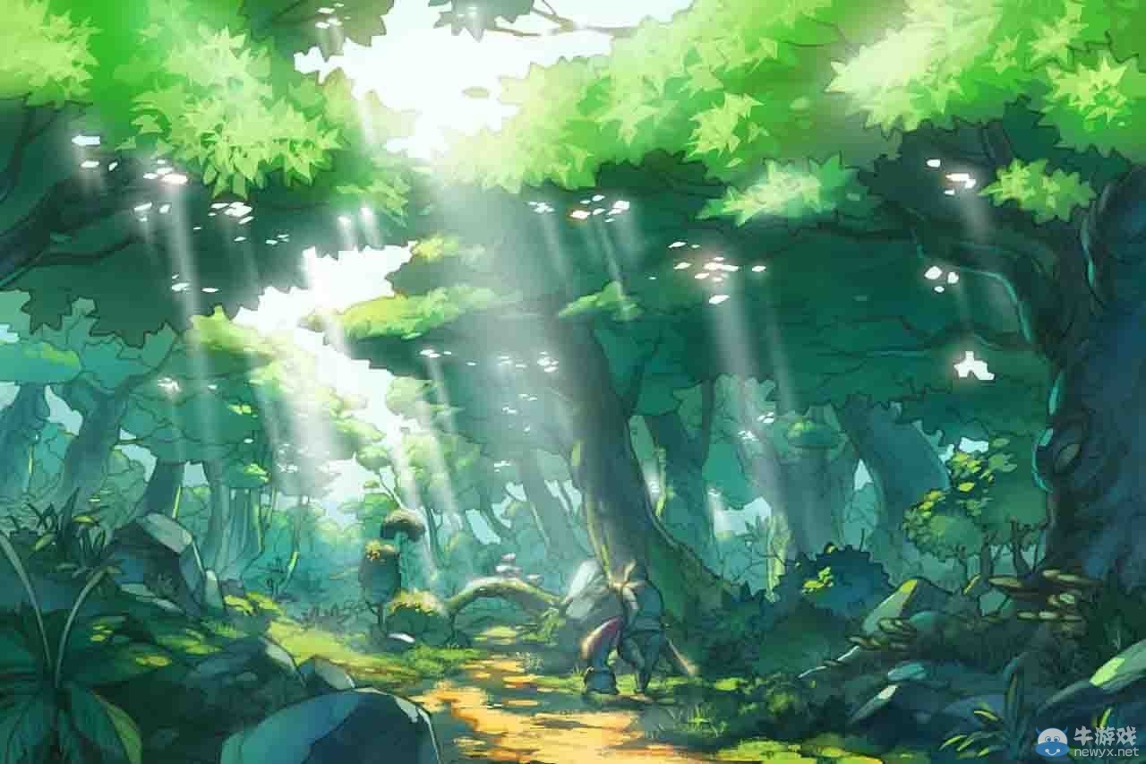 掌中RPG新作！卡婊《龍戰士6》首曝截圖詳情
