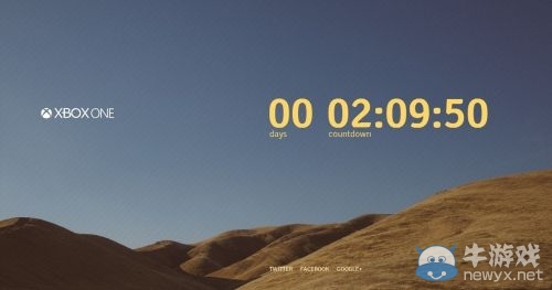 《光暈5》即將公布？預告網站預示將有大作公布