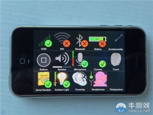 初代iPhone工程機拍賣 1500美元超高售價夠買一筐安卓