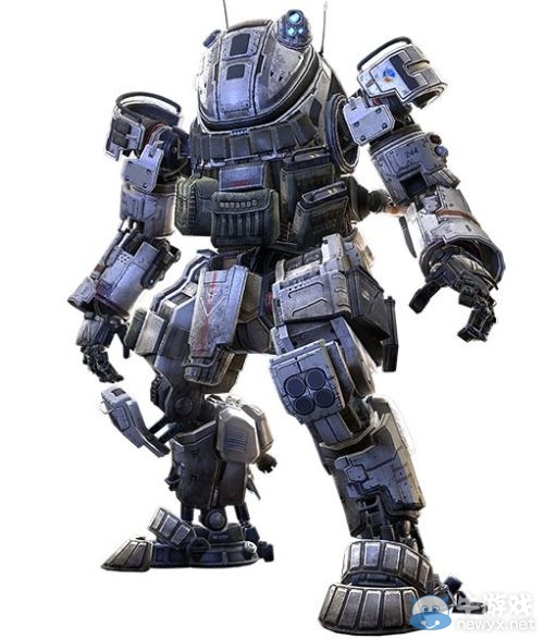 《泰坦隕落》三機甲介紹 重裝雄獅與機動之王