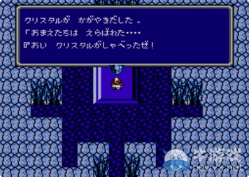 Square Enix宣布《最終幻想3》下月將登陸WiiU