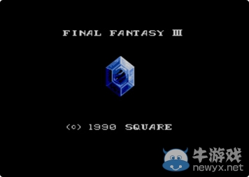 Square Enix宣布《最終幻想3》下月將登陸WiiU