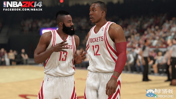 《NBA 2K14》問題多多 玩家飽受連接問題困擾