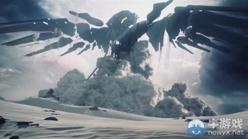 《光暈5》即將公布？預告網站預示將有大作公布